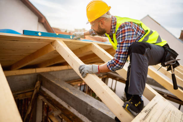 Best Gutter Installation and Roofing  in Colby, WI
