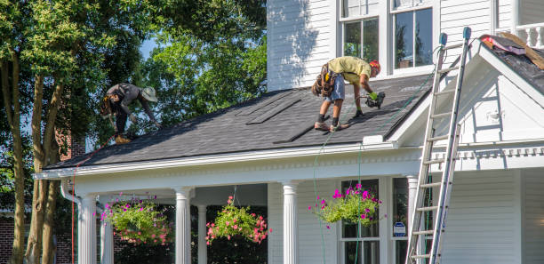 Best Roof Maintenance Services  in Colby, WI